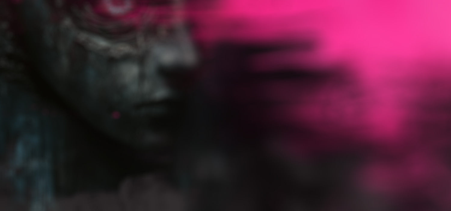 Surreal & Abstract