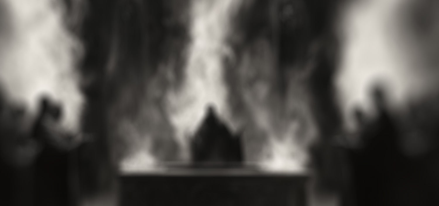 Occult & Mysticism