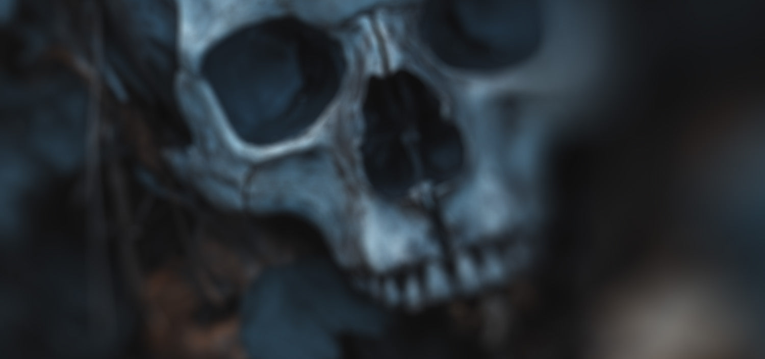 Skulls 💀