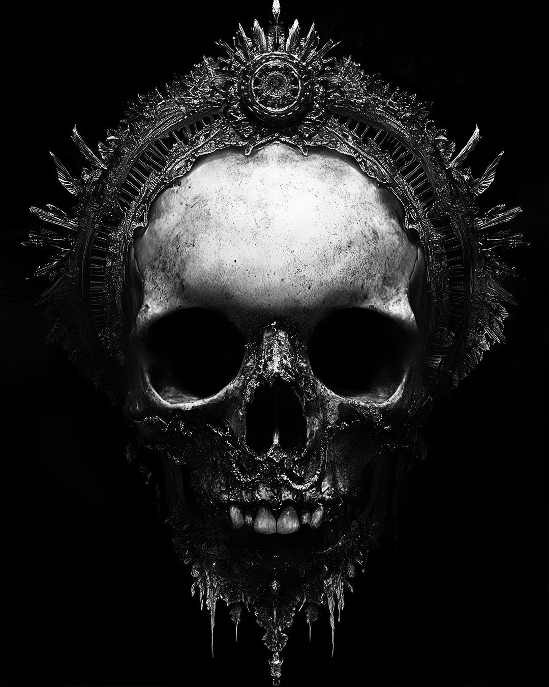 Crown of the Forgotten poster