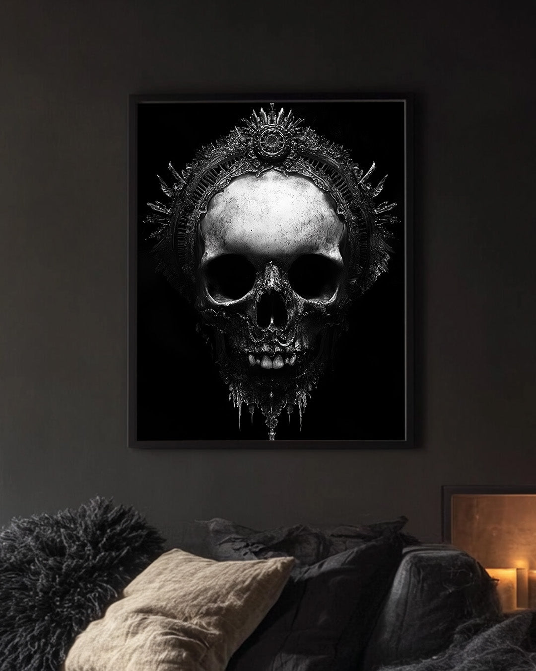 Crown of the Forgotten poster