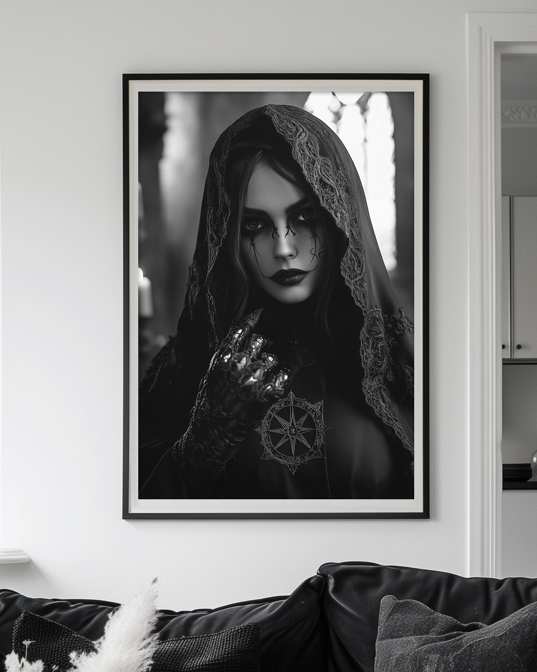 Daughter of the Sigil poster