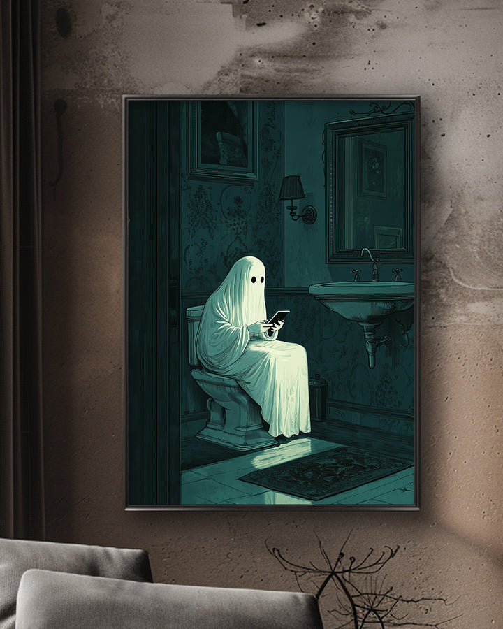 Dead Scroll poster