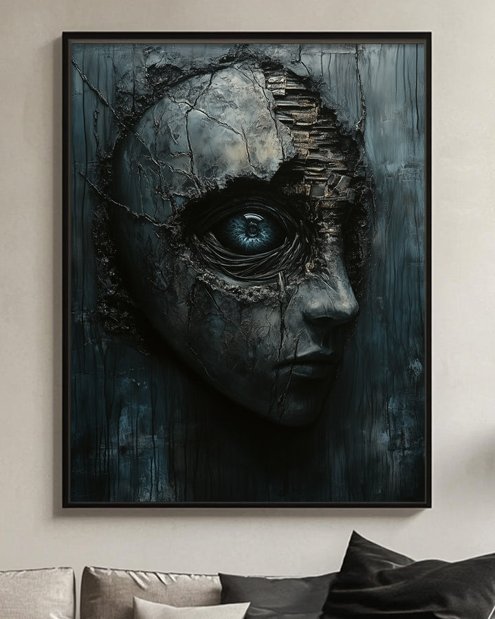 Surreal & Abstract