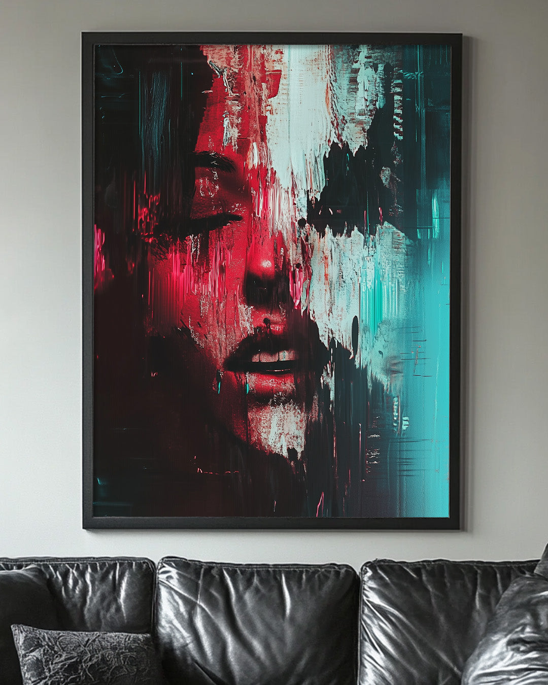 Echoes in Static poster