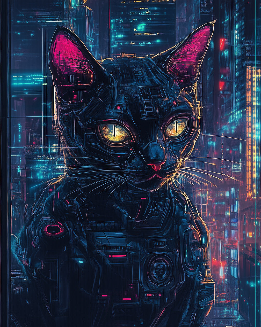 Ghost in the Alley poster