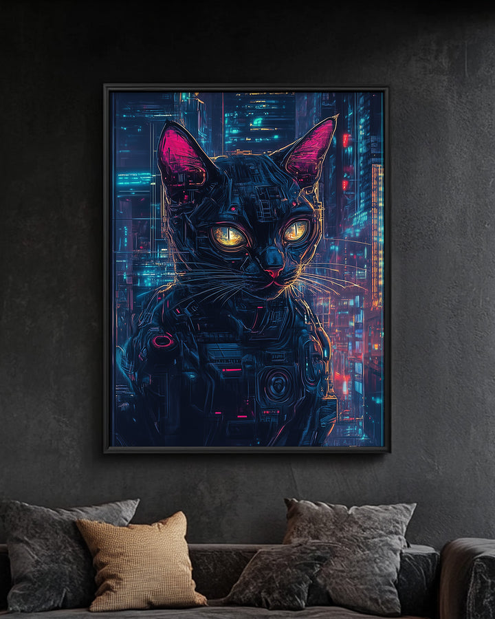 Ghost in the Alley poster