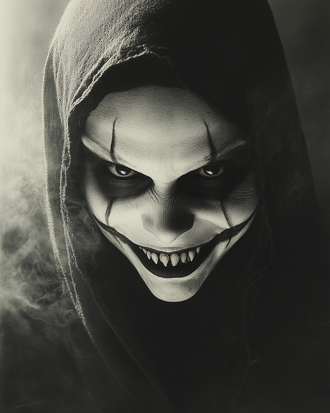 Grin of the Void poster