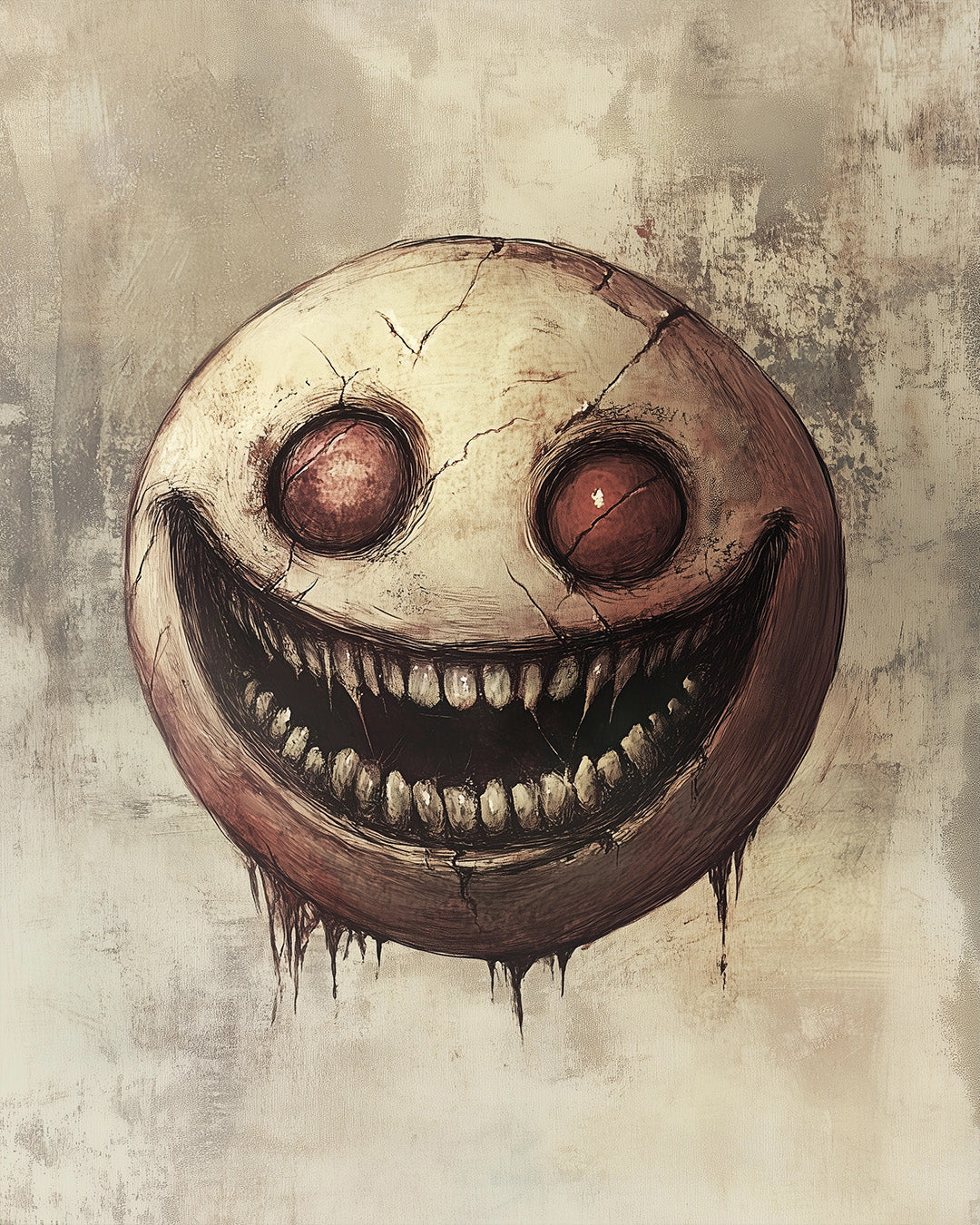 Have a Nice Fright poster