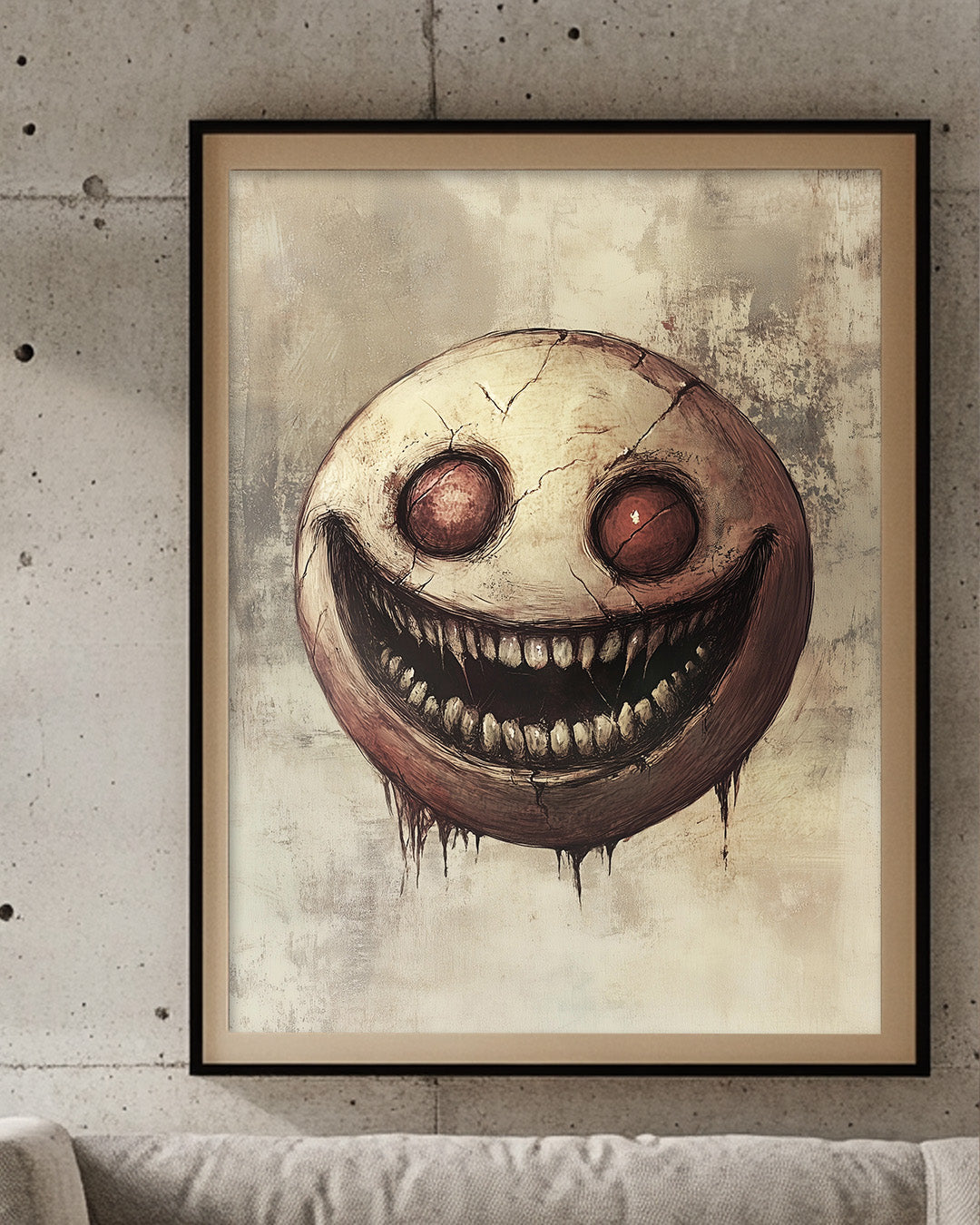 Have a Nice Fright poster