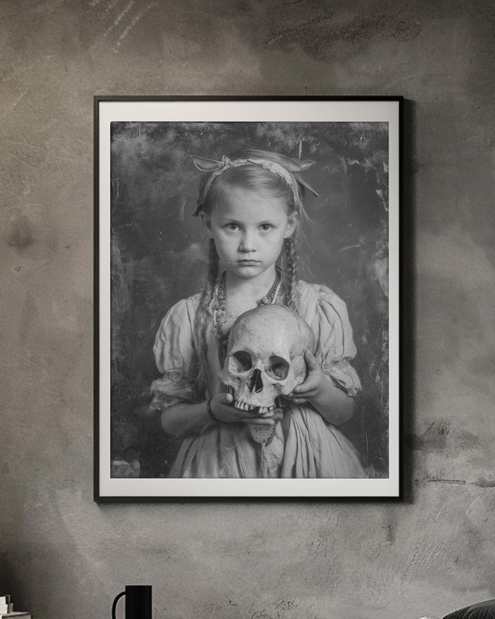 Heirloom of Silence poster
