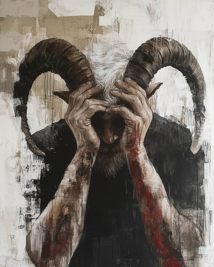 Inner Demons poster