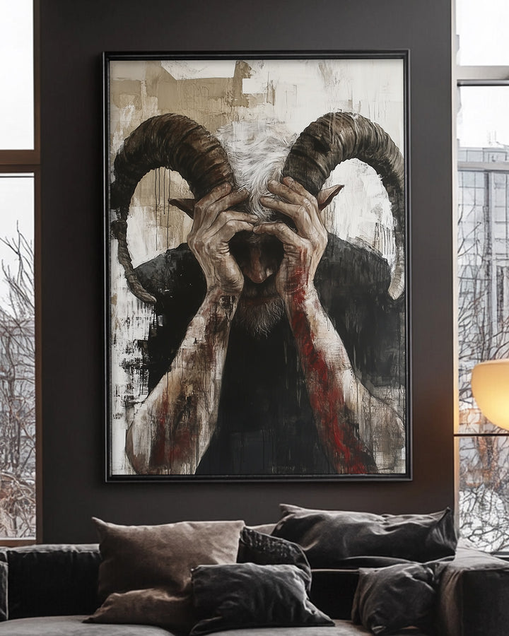 Inner Demons poster