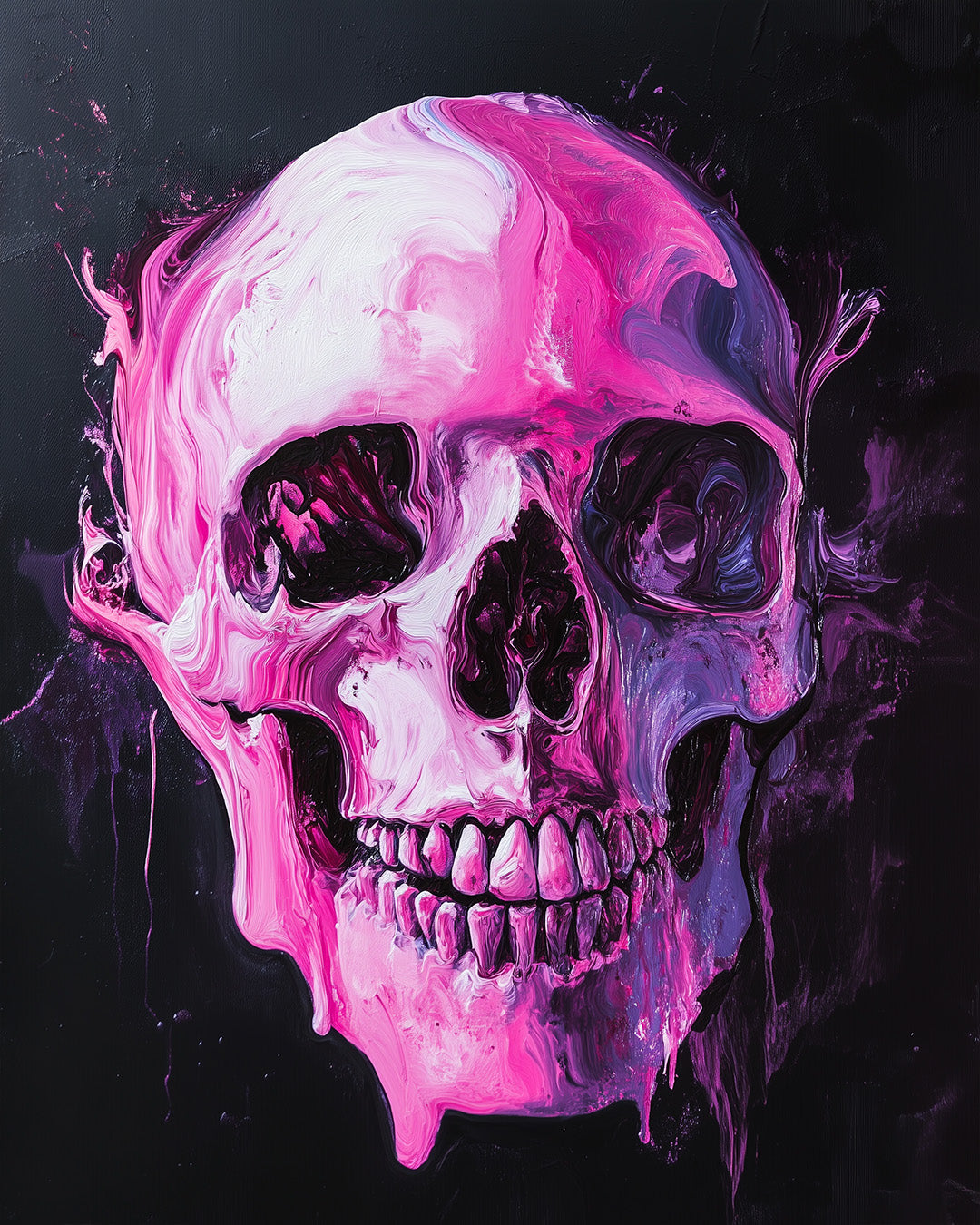 Meltdown Majesty poster