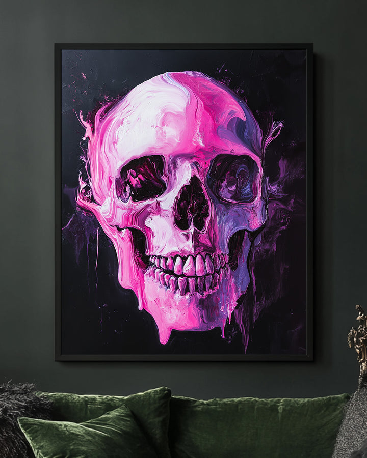 Skulls 💀