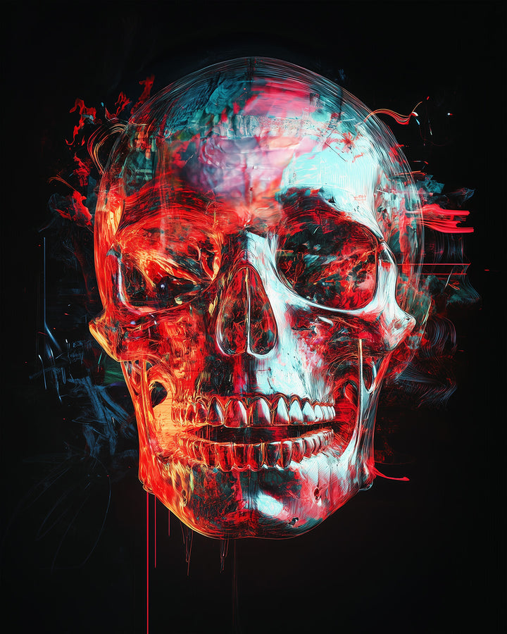 Neon Remains poster