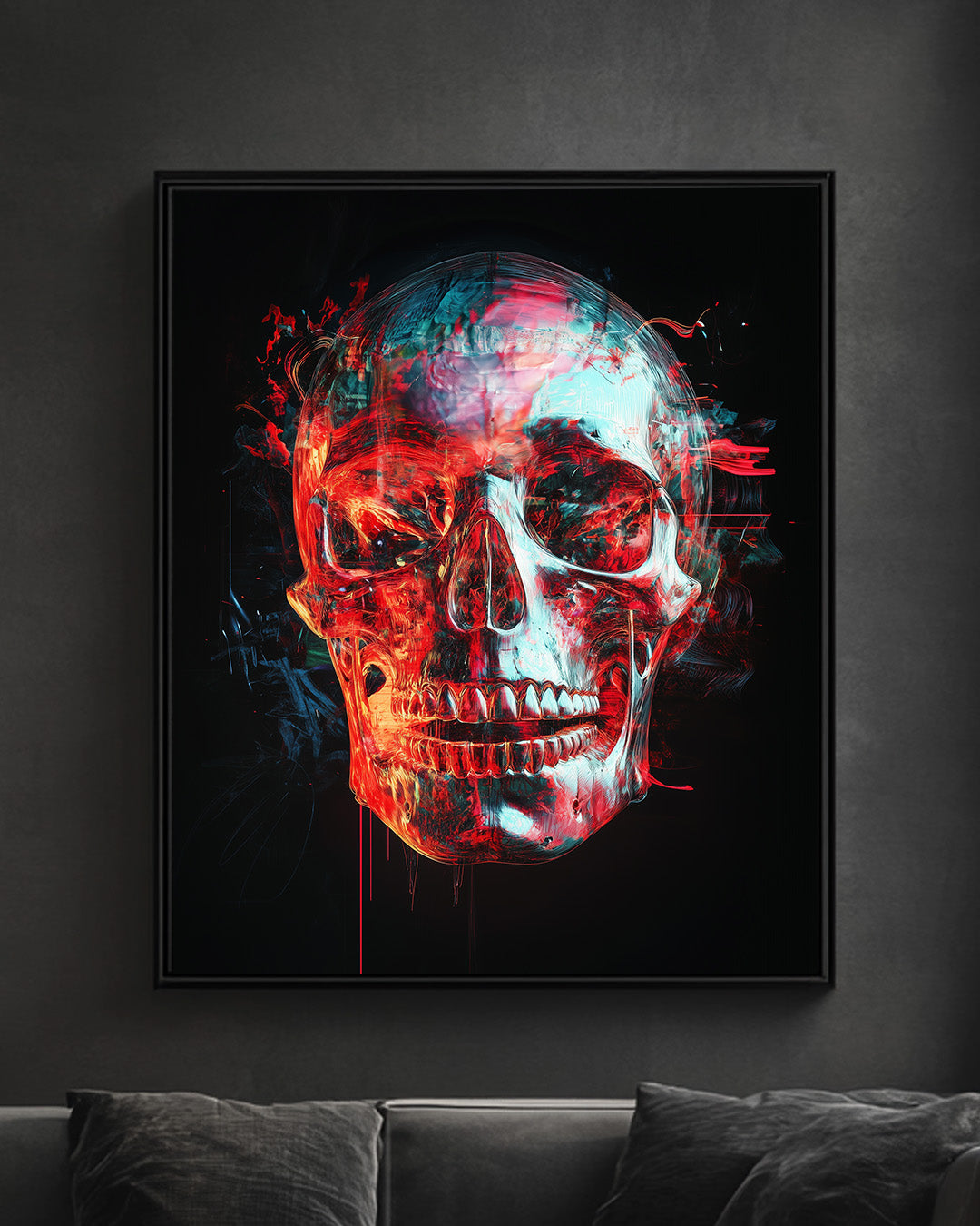 Neon Remains poster