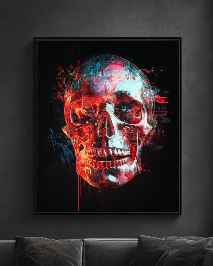 Neon Remains poster
