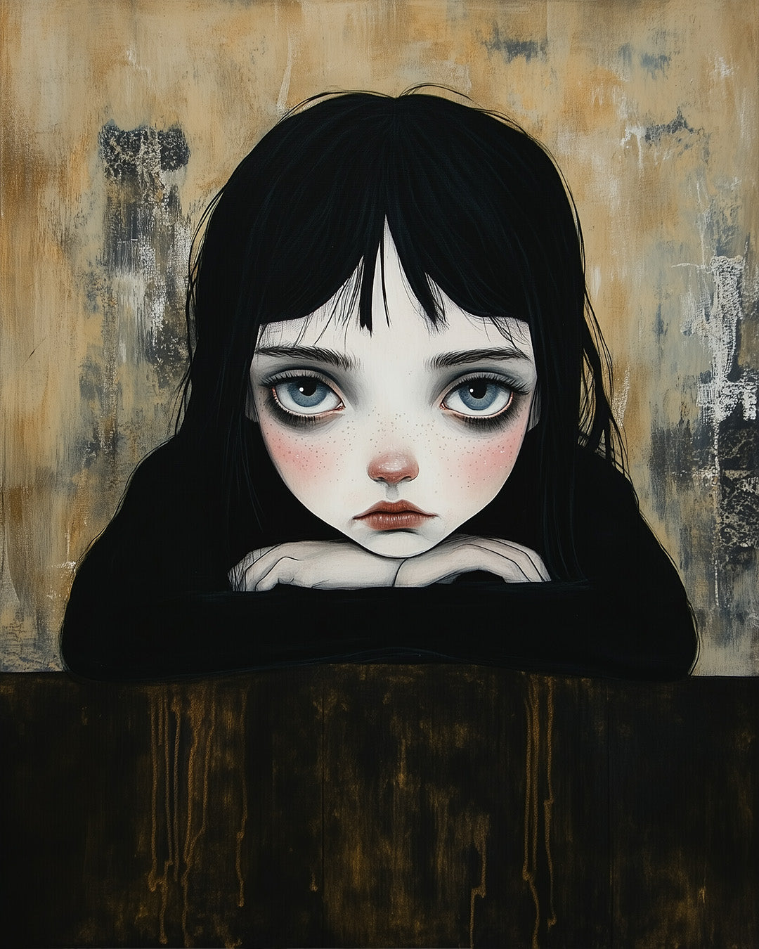 Quiet Collapse poster