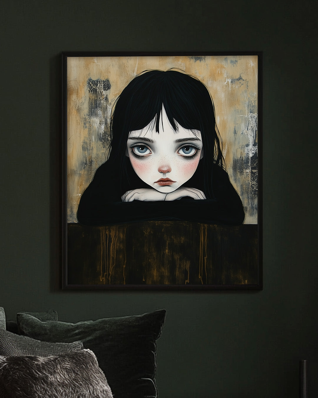 Quiet Collapse poster