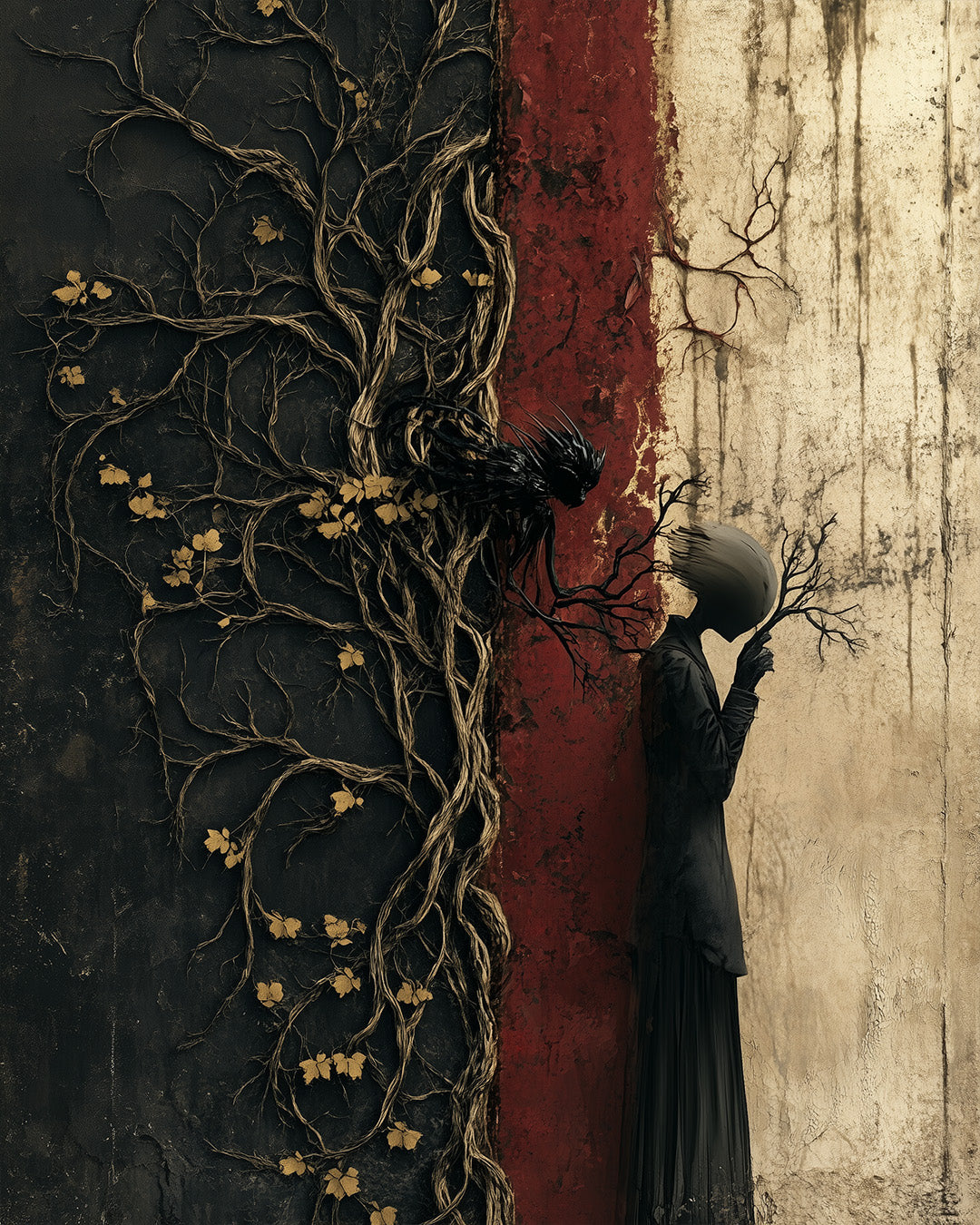 Root of Duality poster