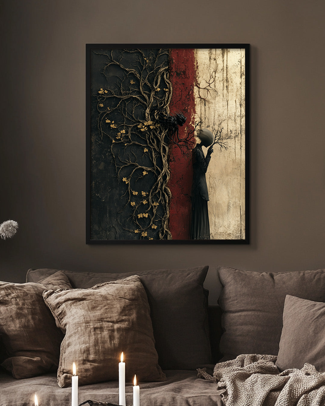 Root of Duality poster