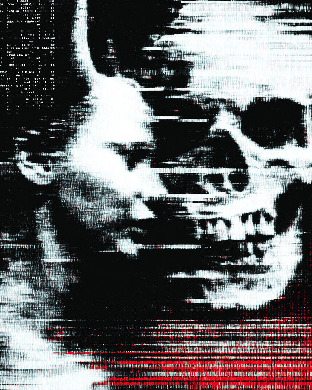 Signal of the End poster