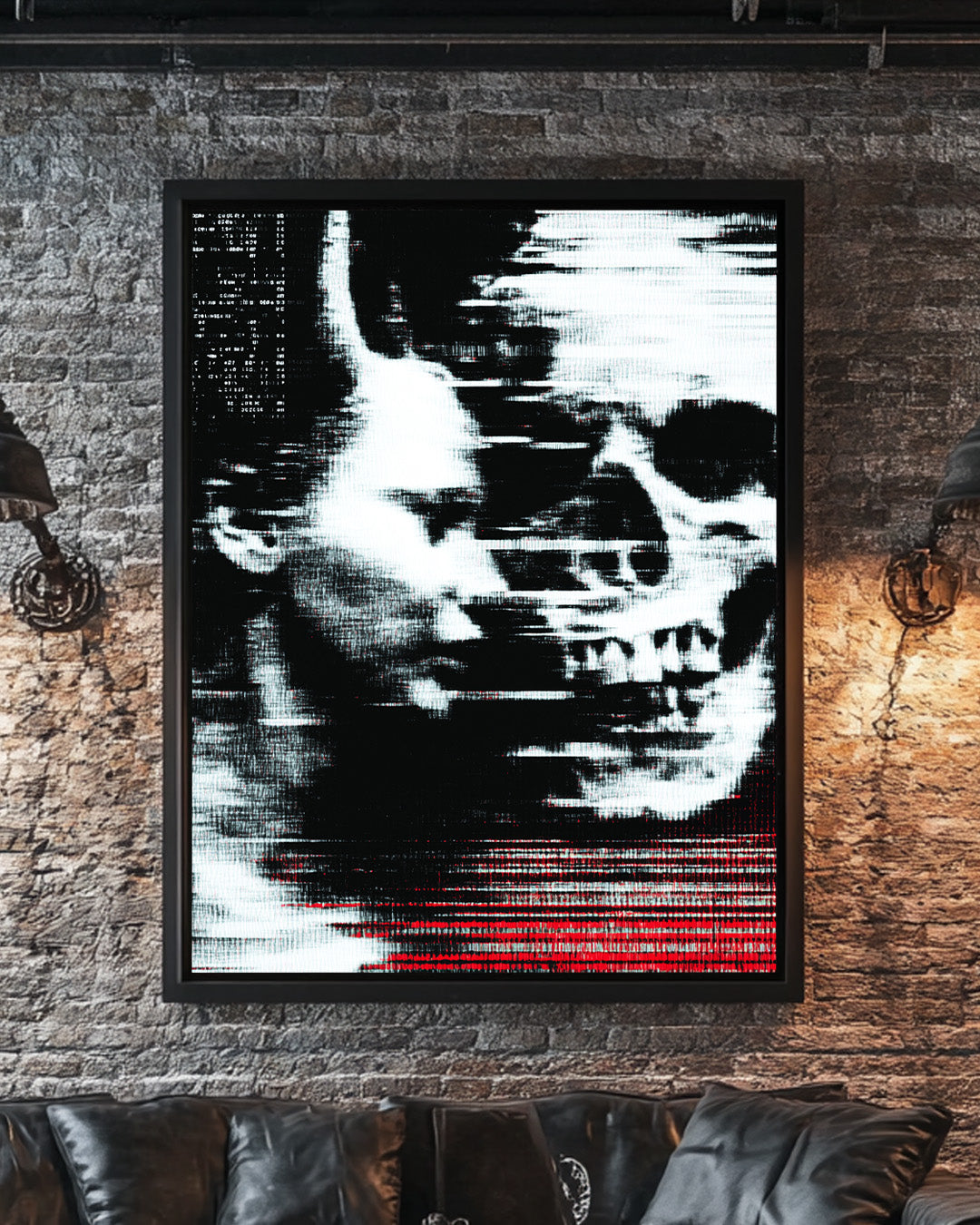 Signal of the End poster