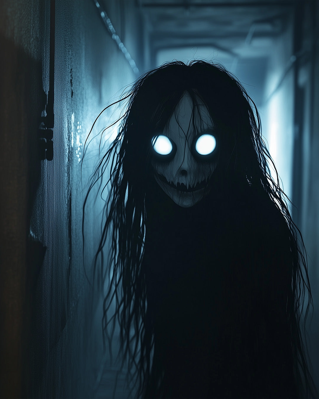 The Hallway Watcher poster