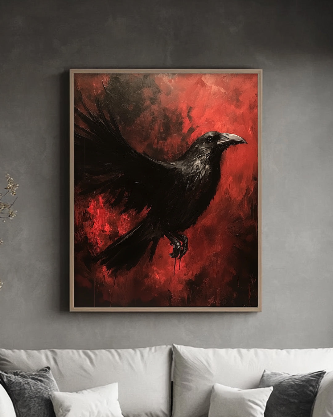 The Omen poster