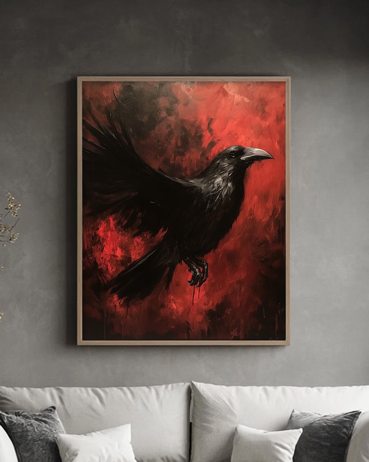 The Omen poster