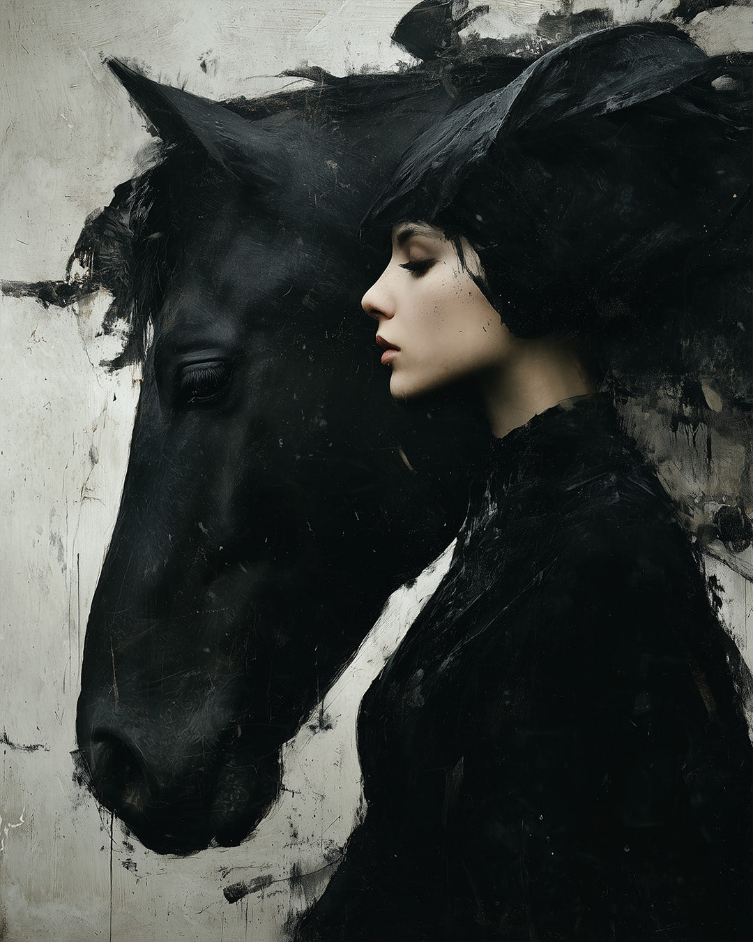 The Silent Bond poster