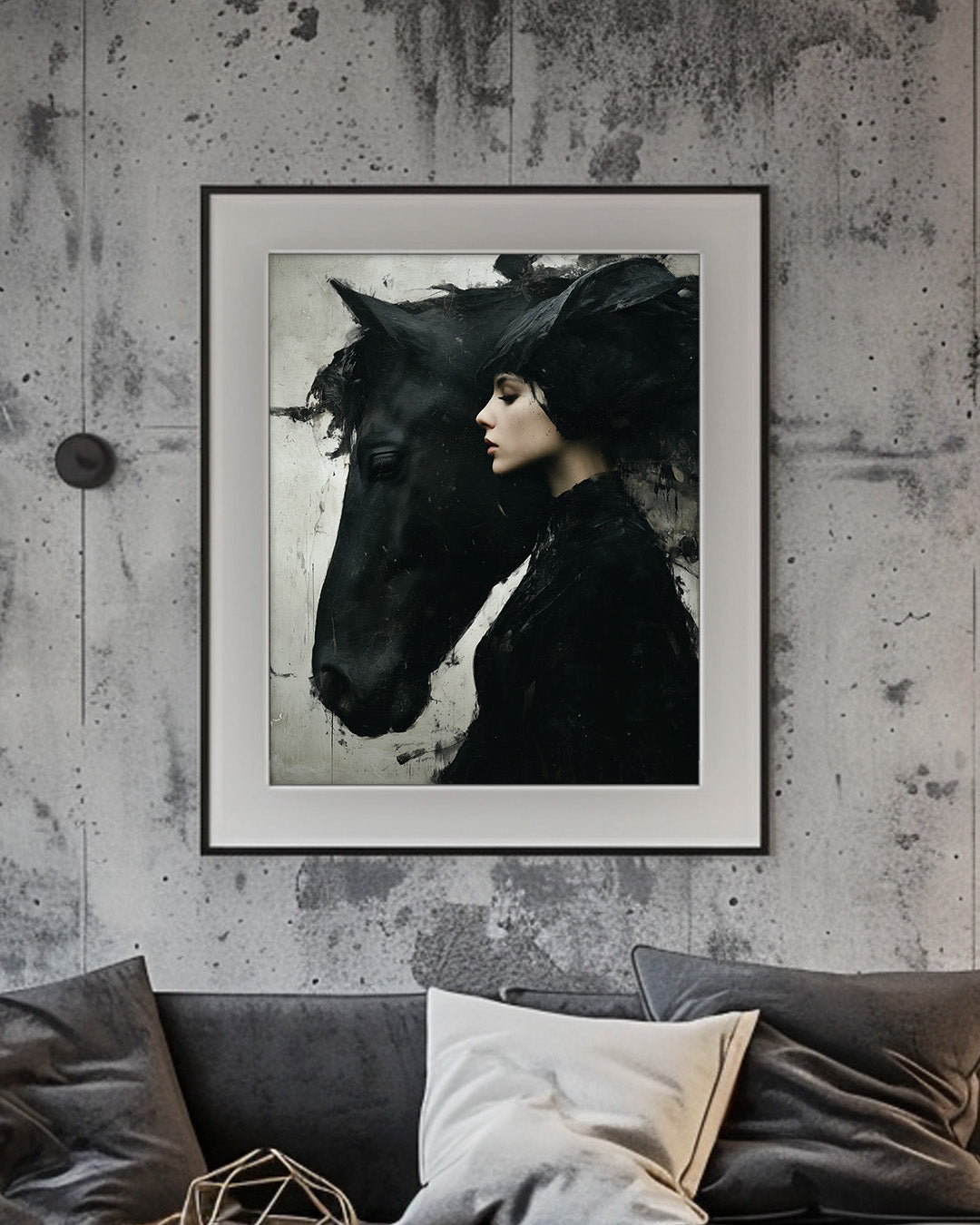 The Silent Bond poster