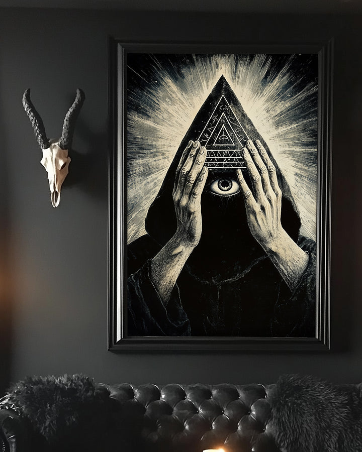Occult & Mysticism