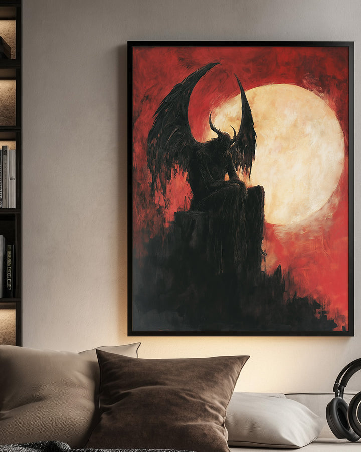 The Mourning Horns poster