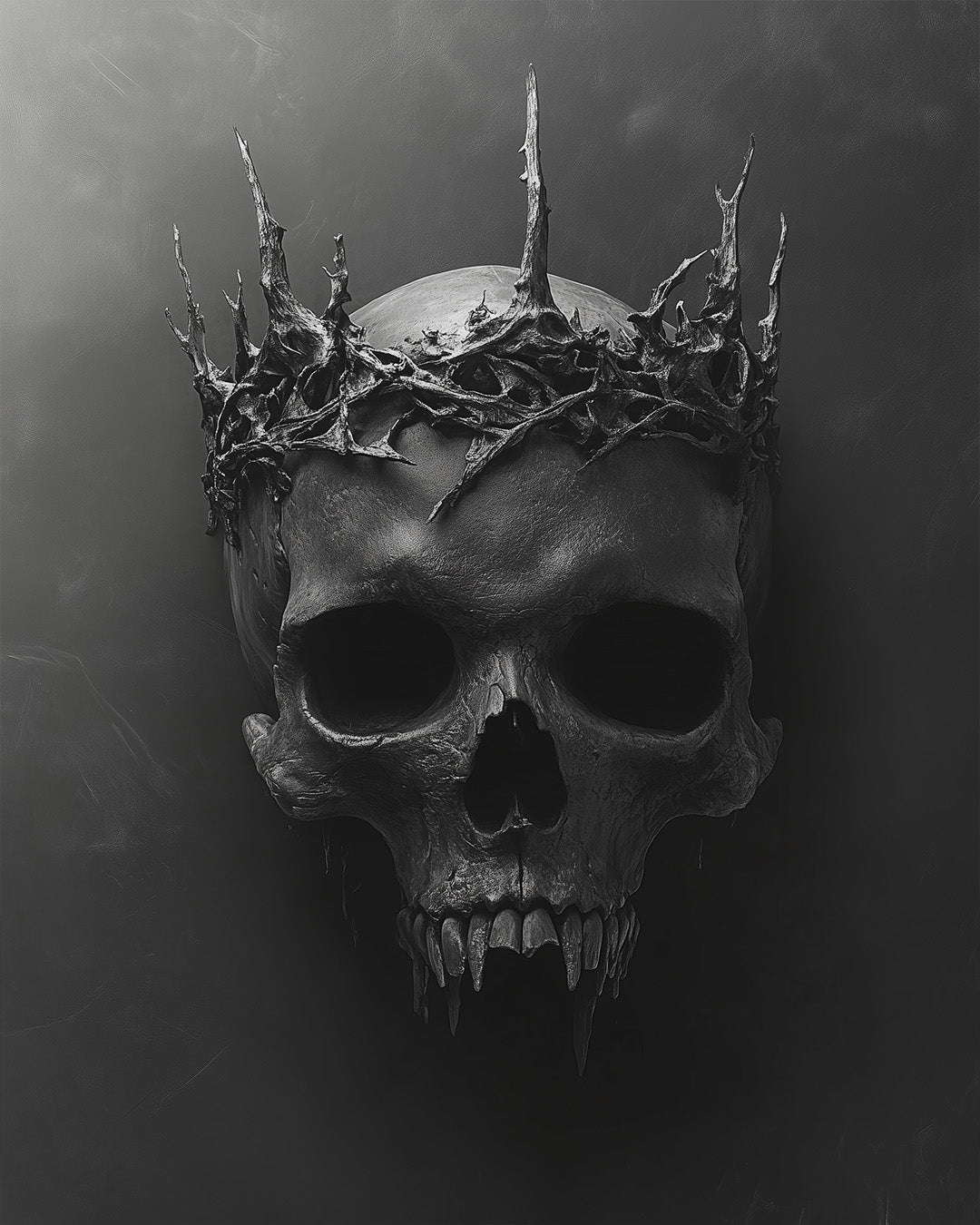 Thorns of Dominion poster