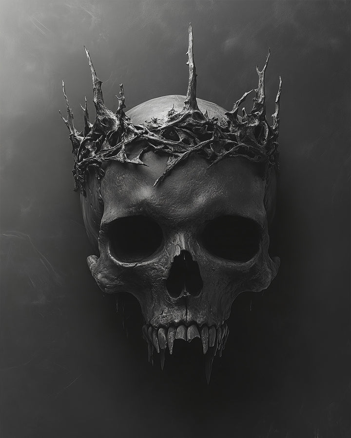Thorns of Dominion poster