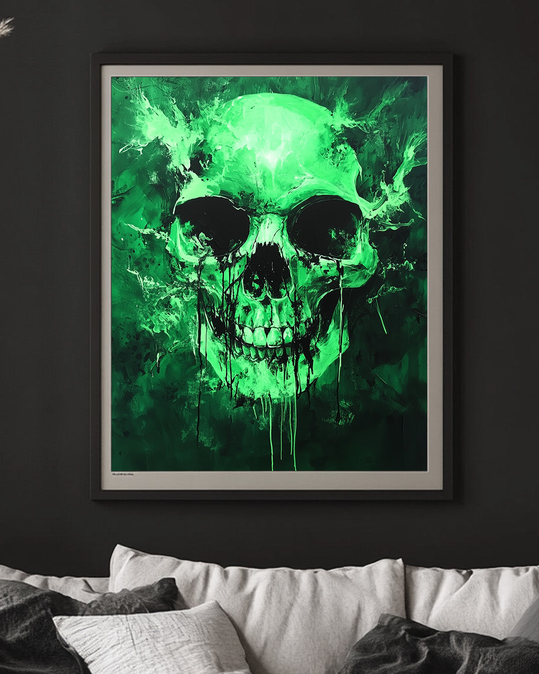 Toxic Remains poster