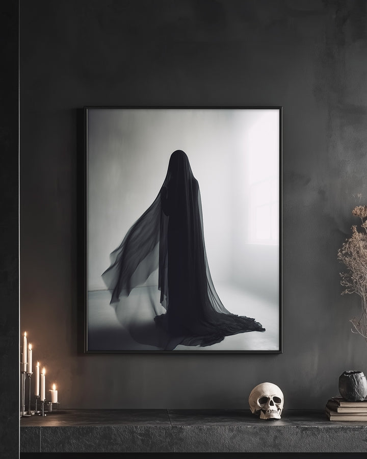 Veilwalker poster
