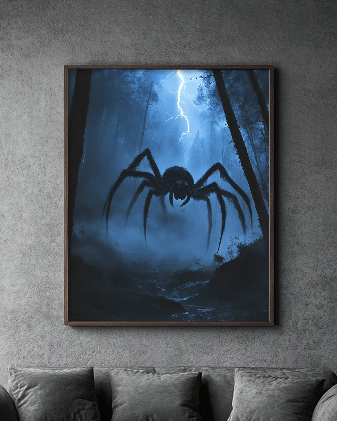 Venomous Hunger poster