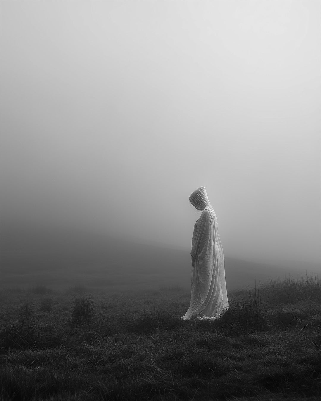 Where the Silence Gathers poster