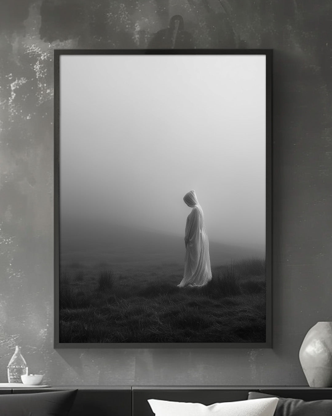 Where the Silence Gathers poster