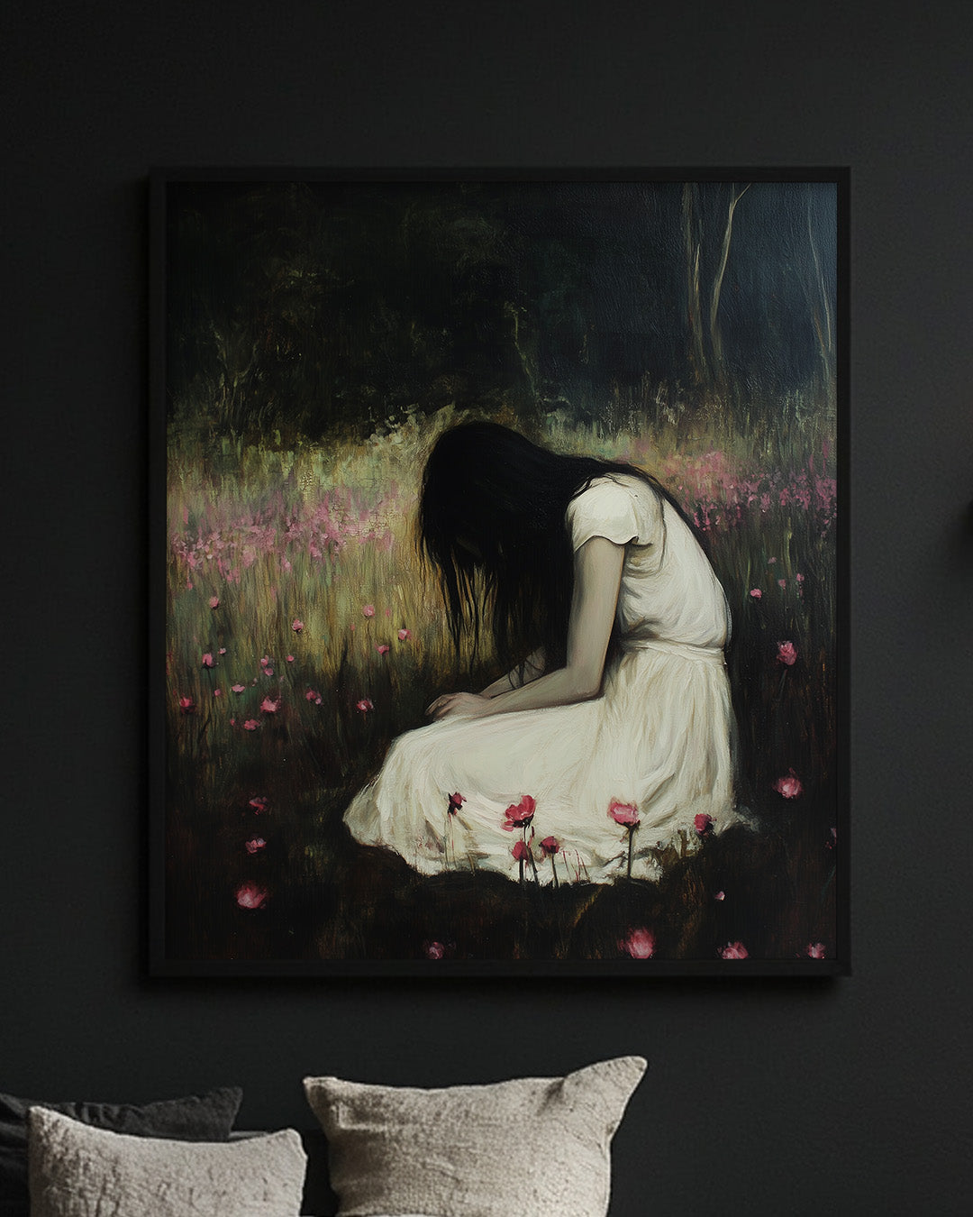 Wilted in Bloom poster
