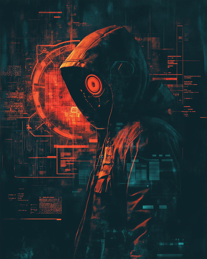 ZeroTrace poster