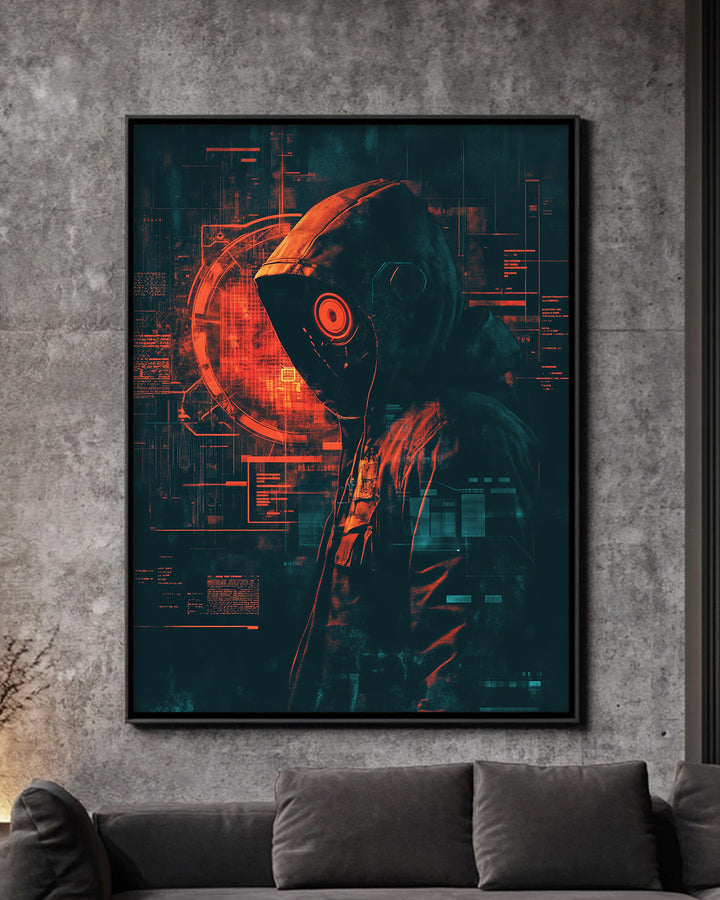 ZeroTrace poster